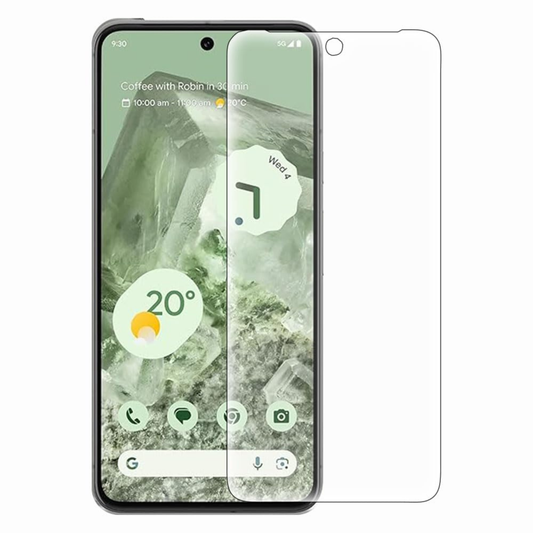 Screen Protector for Google  Pixel 8 (Pack of 2)