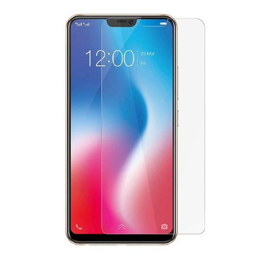 Hydrogel Screen Protector for Vivo V9