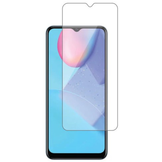 Hydrogel Screen Protector for Vivo Y12s
