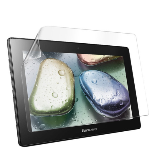 Hydrogel Screen Protector for Lenovo Idea Tab S6000F