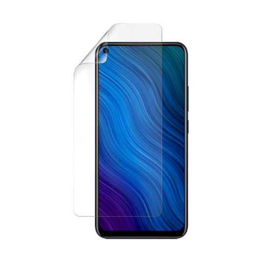 Hydrogel Screen Protector for Vivo Y50 (Pack of 2)
