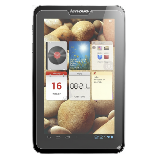 Hydrogel Screen Protector for Lenovo IdeaTab S2110
