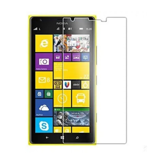 Hydrogel Screen Protector for Nokia Lumia 1520