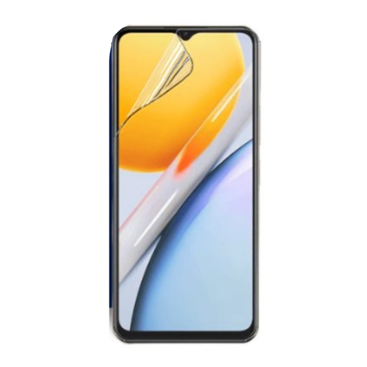 Hydrogel Screen Protector for Vivo Y36i