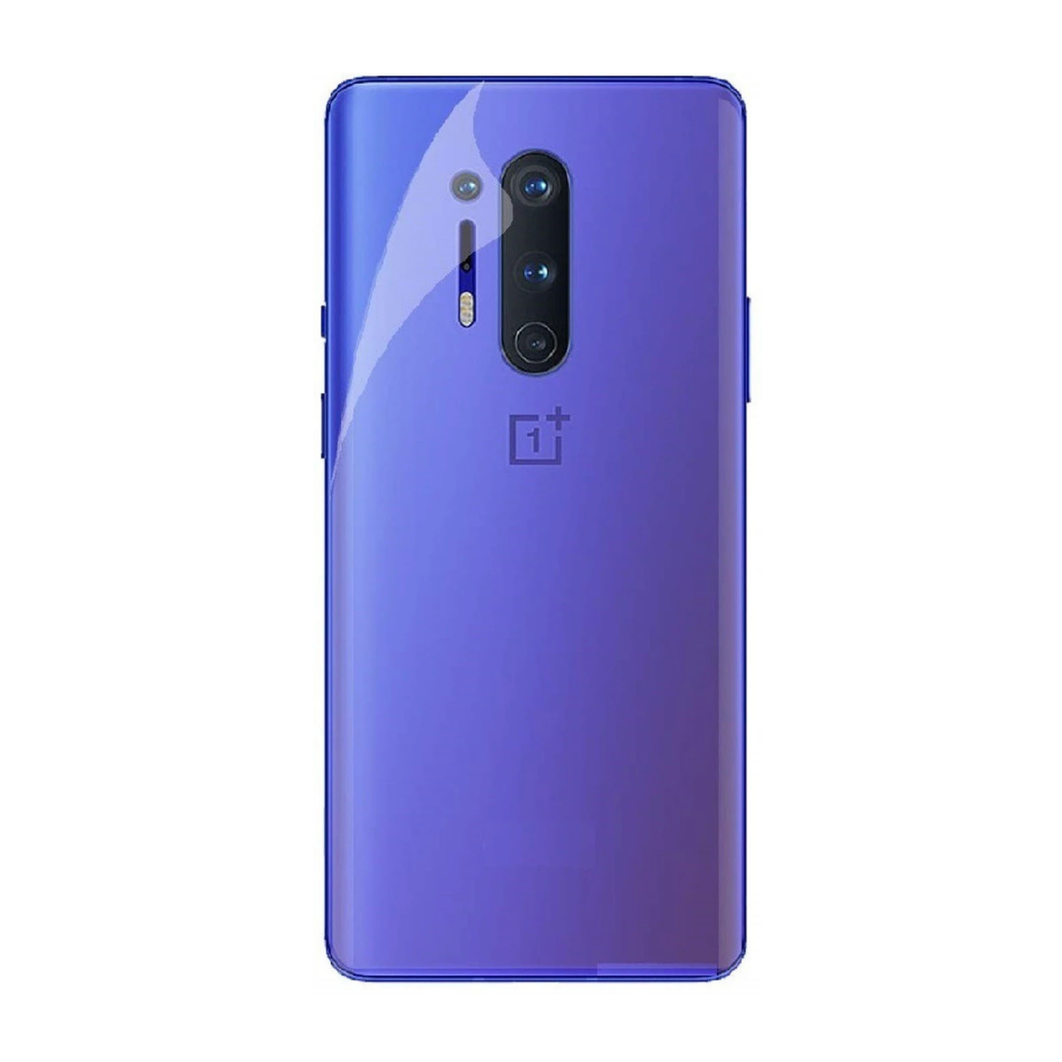 Back Hydrogel Protector for OnePlus 8 Pro