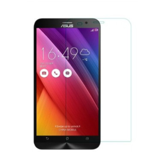 Hydrogel Screen Protector for Asus Zenfone 2 Laser ZE550KL (Pack of 2)