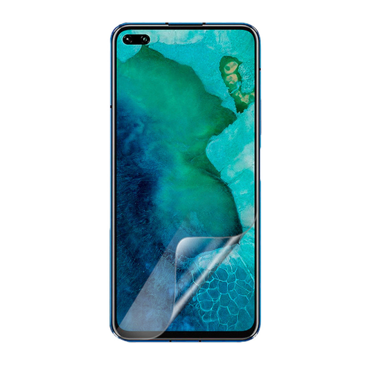 Hydrogel Screen Protector for Honor V30/View 30 (Pack of 2)