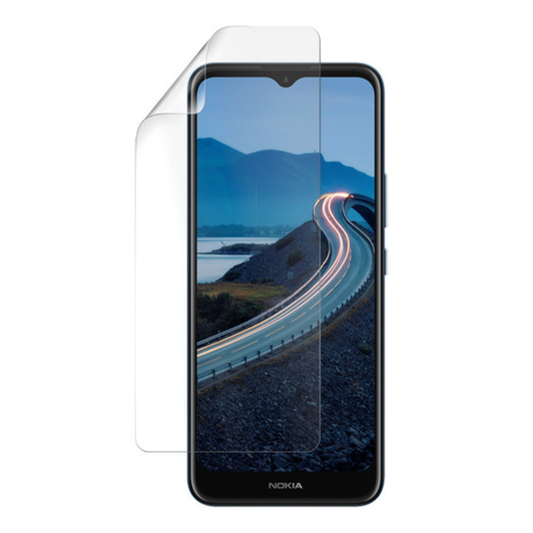 Hydrogel Screen Protector for Nokia C5 Endi (Pack of 2)