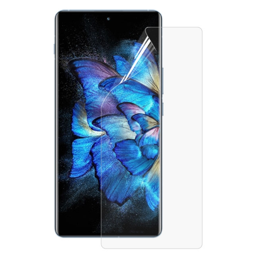 Hydrogel Screen Protector for Vivo X Note