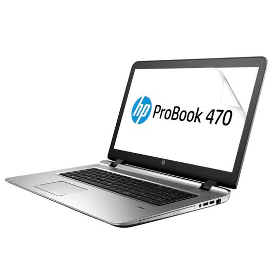 Hydrogel Screen Protector for HP ProBook 470 G3