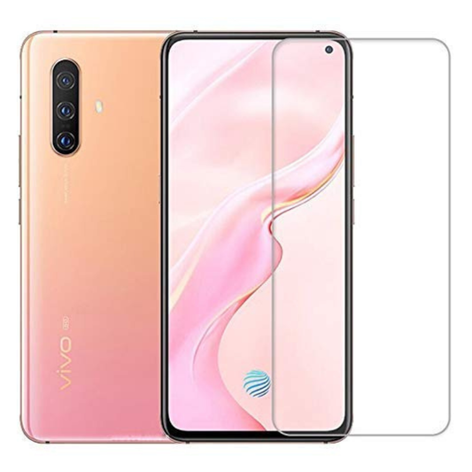 Hydrogel Screen Protector for Vivo X30 (Pack of 2)