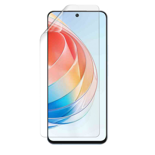 Screen Protector for Honor X40i Hydrogel (Pack of 2)
