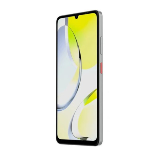 Hydrogel Screen Protector for ZTE Blade A76 4G (Pack of 2)