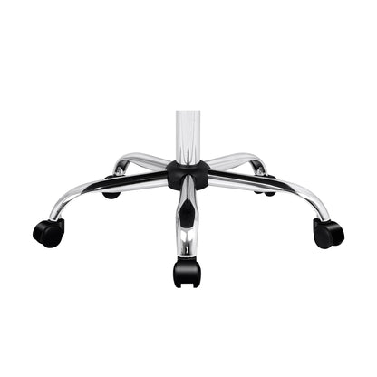 Ergonomic Office Chair with Massager and Footrest Gaming Chair