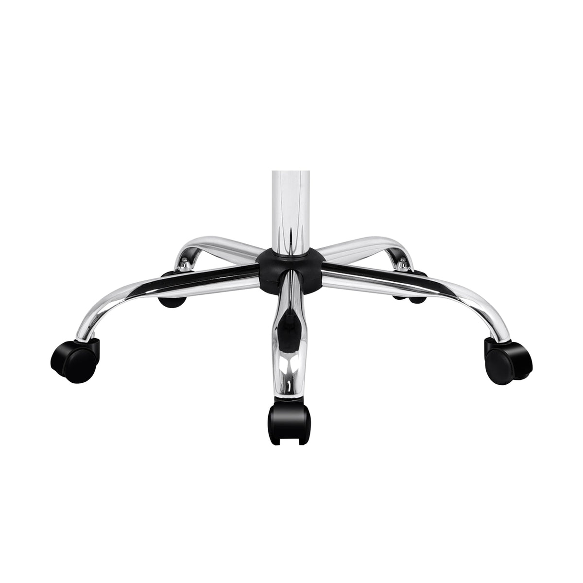 Ergonomic Office Chair with Massager and Footrest Gaming Chair