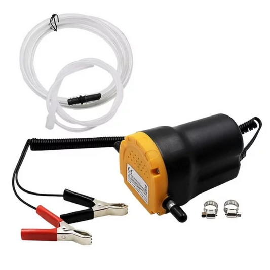 Oil Extractor pump Oil Change Pump Kit Fluid Extractor