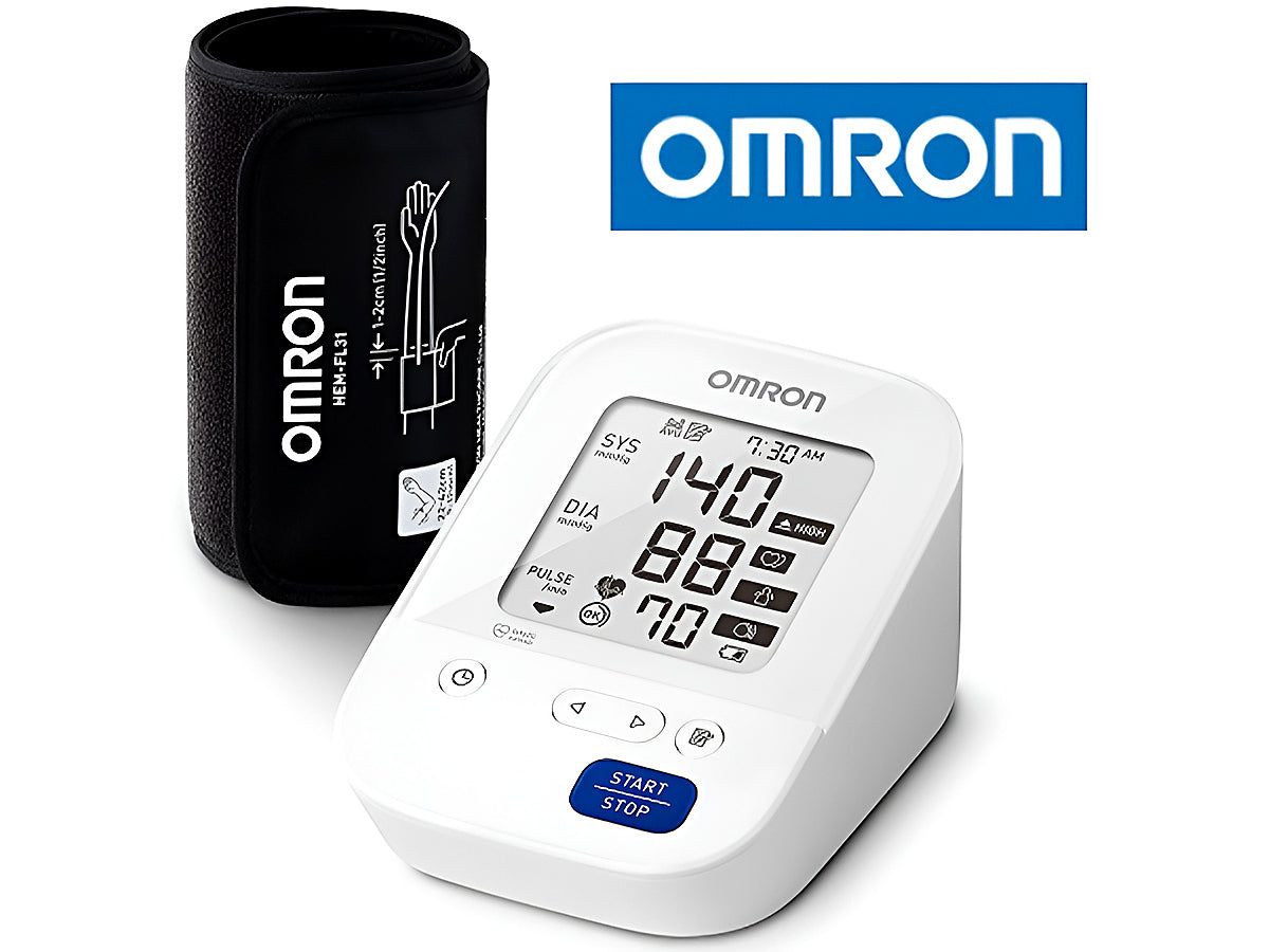 Blood Pressure Monitor 7156
