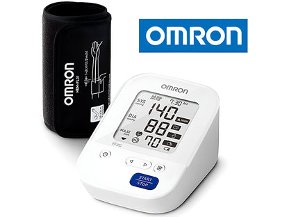 Blood Pressure Monitor 7156