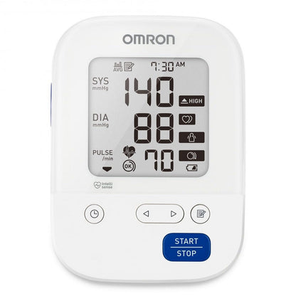 Omron Blood Pressure Monitor HEM7156
