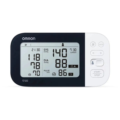 Omron Blood Pressure Monitor HEM 7361T