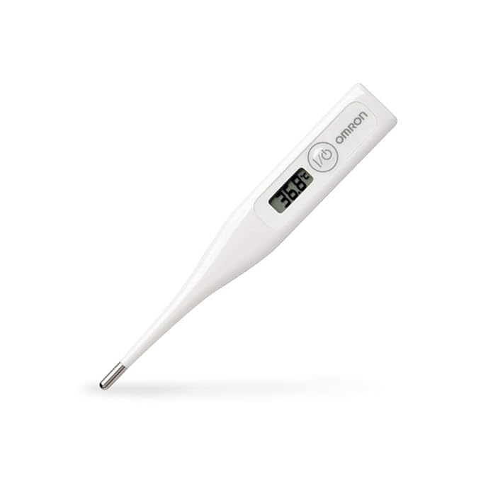 Omron MC-246 Digital Thermometer
