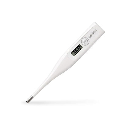 Omron MC-246 Digital Thermometer
