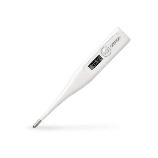 Omron MC-246 Digital Thermometer
