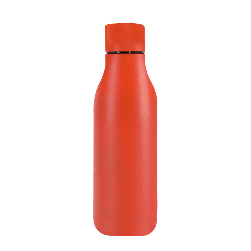 Stainless Steel Insulated Drink & Water Bottles 550ml