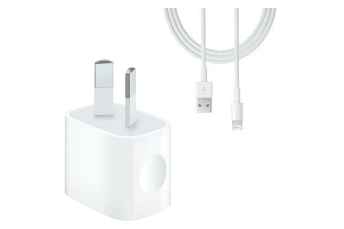 Replacement iPhone Charger
