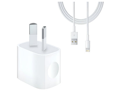 Replacement iPhone Charger