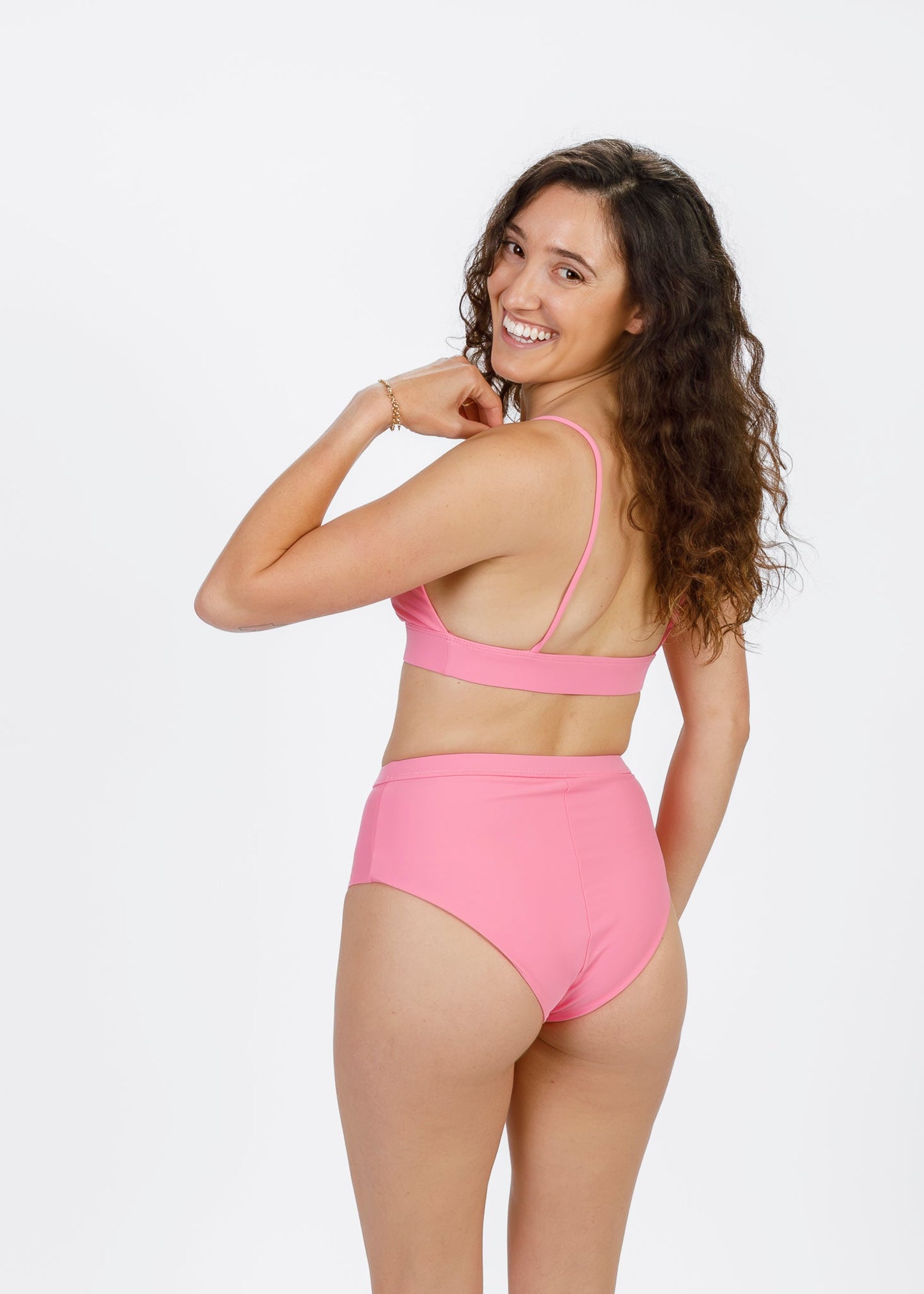 Mira Bikini Top