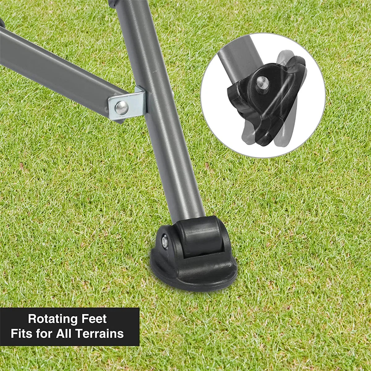 Folding Camping Chair Outdoor Chair