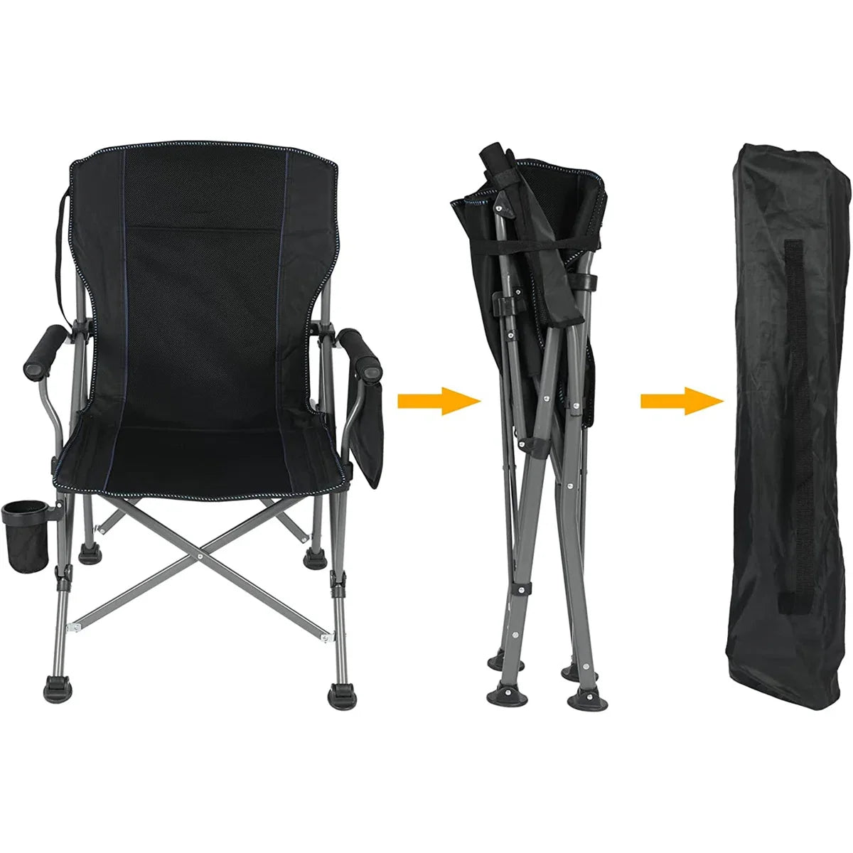 Folding Camping Chair Outdoor Chair