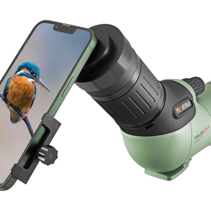 Kowa Prominar TSN-55 Spotting scope