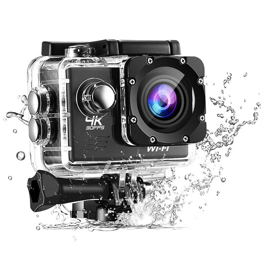 PULSE Action Camera XDV ONE 30fps