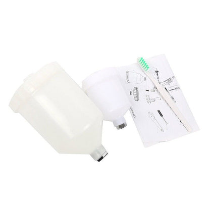 Hvlp Paint Spray Gun Kit, Auto Gravity, Paint Nozzle,Spraying Primers Sealers - The Shopsite