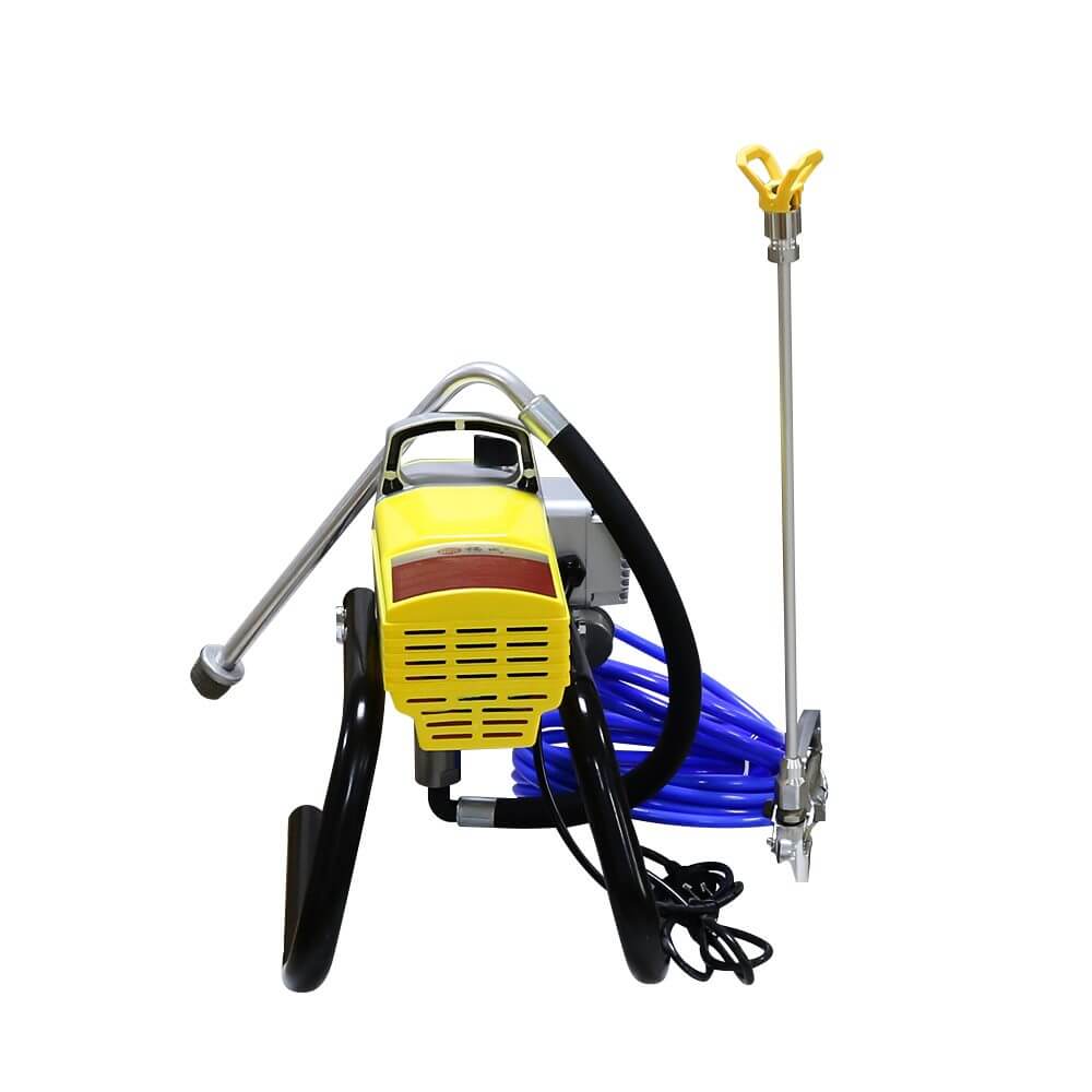 Airless Paint Sprayer 1800W 4500PSI - The Shopsite