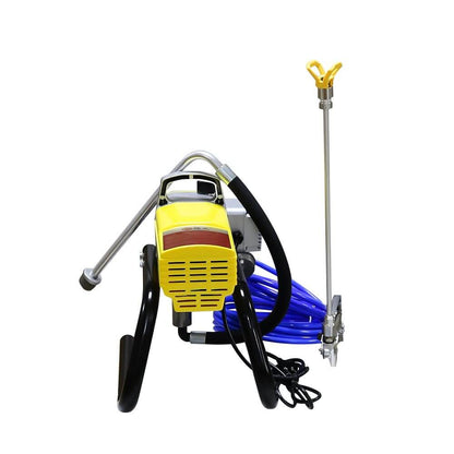 Airless Paint Sprayer 1800W 4500PSI - The Shopsite