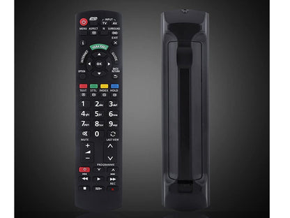 Smart Tv Remote Control Replacement Tv Remote Control For Panasonic Tv Remote - The Shopsite