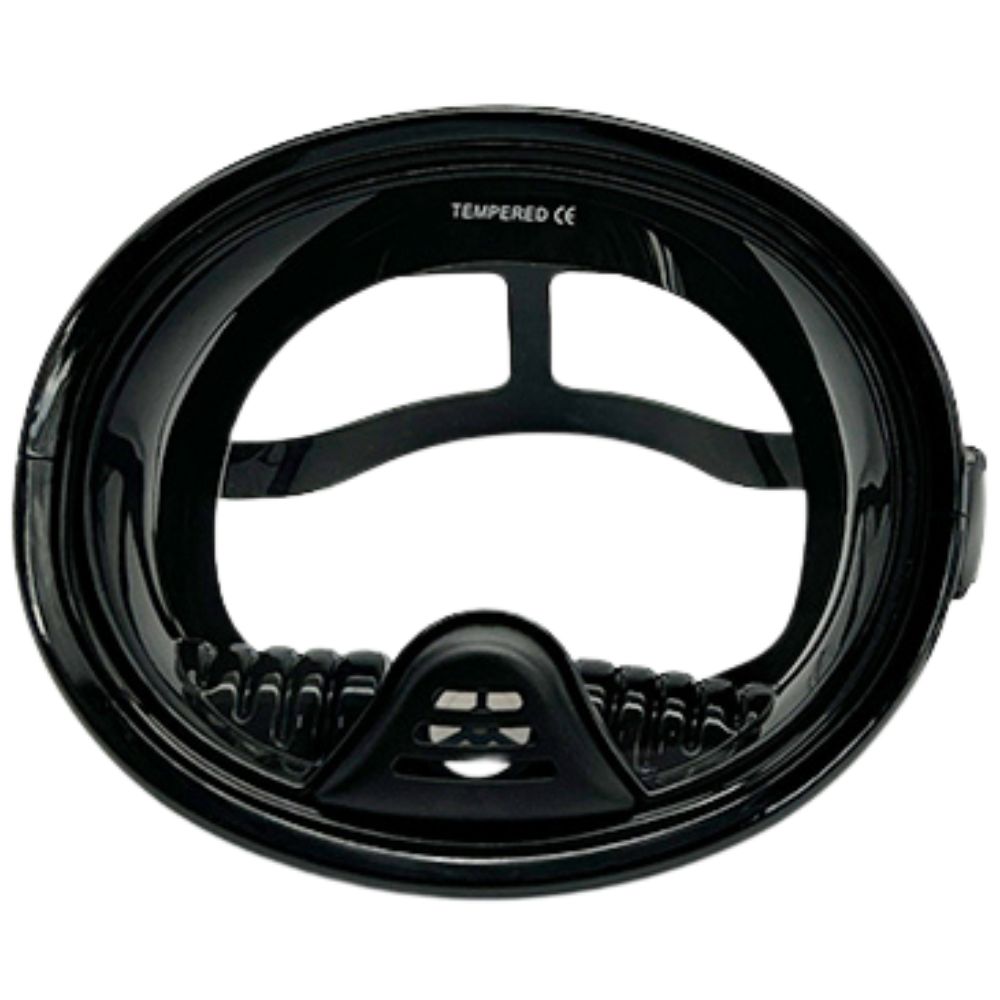 Southern Dolphin Panoramic Purge Mask