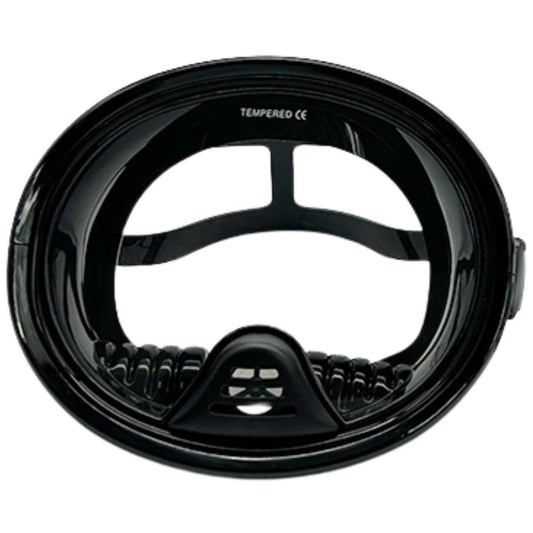 Southern Dolphin Panoramic Purge Mask