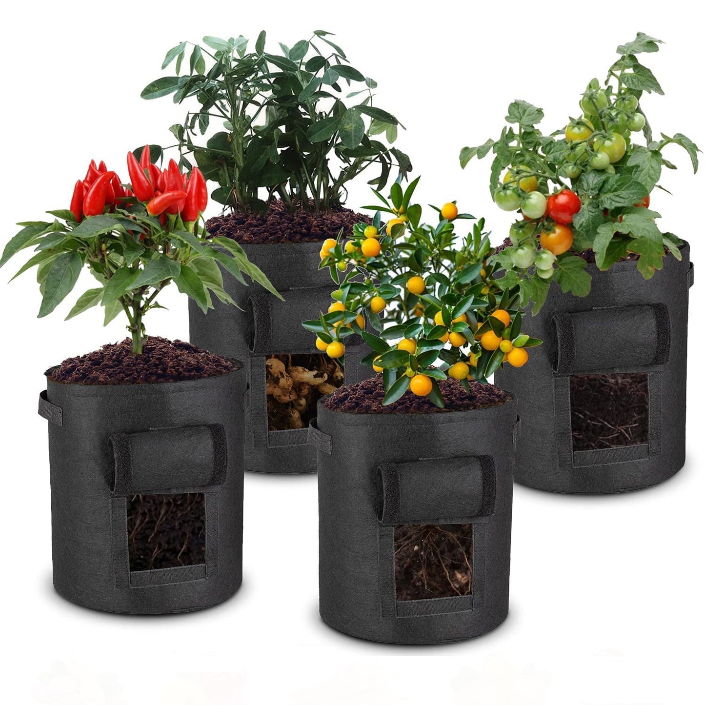 Plant Grow Bags