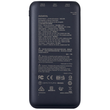 ADATA 10000mAh Power Bank