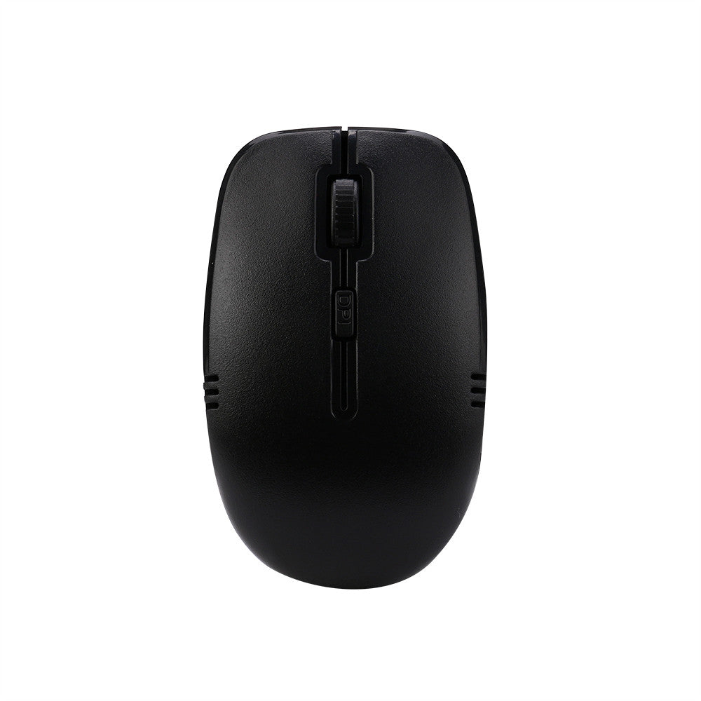 Wireless Keyboard And Mouse set 2.4GHz - The Shopsite