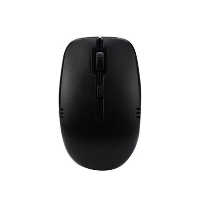 Wireless Keyboard And Mouse set 2.4GHz - The Shopsite