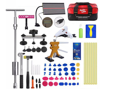 PDR Paintless Dent Repair Tool Kit