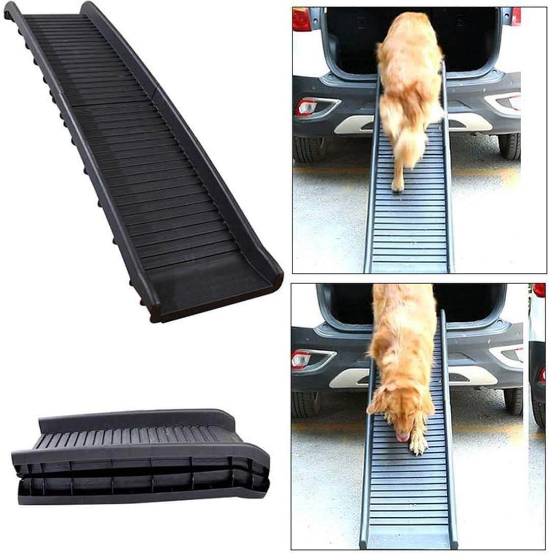 dog ramp for SUVs