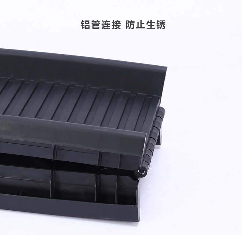 lightweight folding ramp