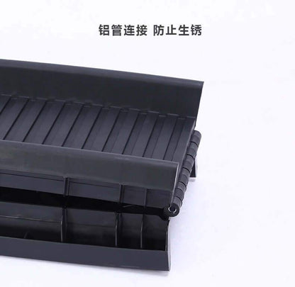 lightweight folding ramp