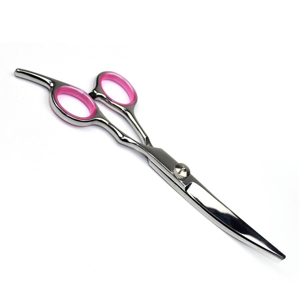 Scissors set with case